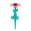 CON:P B45050 Sprinkler Flower