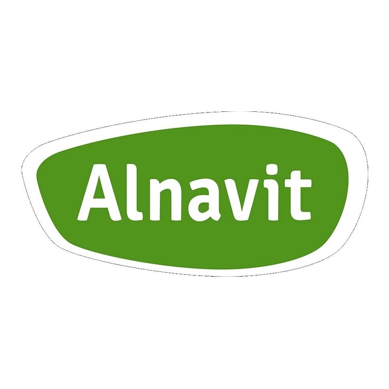 Alnavit Bio Nussecke, glutenfrei, 150g