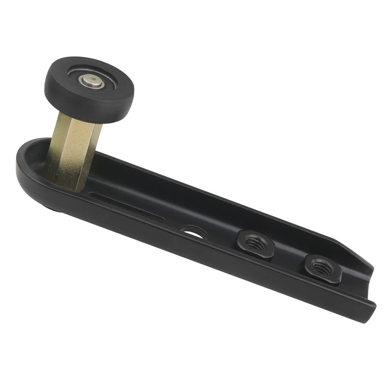 APPERFiT Upper Sliding Door Roller Right Passenger Side Compatible with