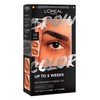 L'Oréal Paris Brow Color Kit Semi-Permanent Eyebrow Colour Ammonia Free