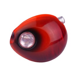 Start 2step TG Ultra JOY Head 120g #4 Fluorescent Red