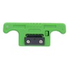 5 Wire Optical Fiber Stripper Longitudinal Ribbon Fiber Cable Stripper