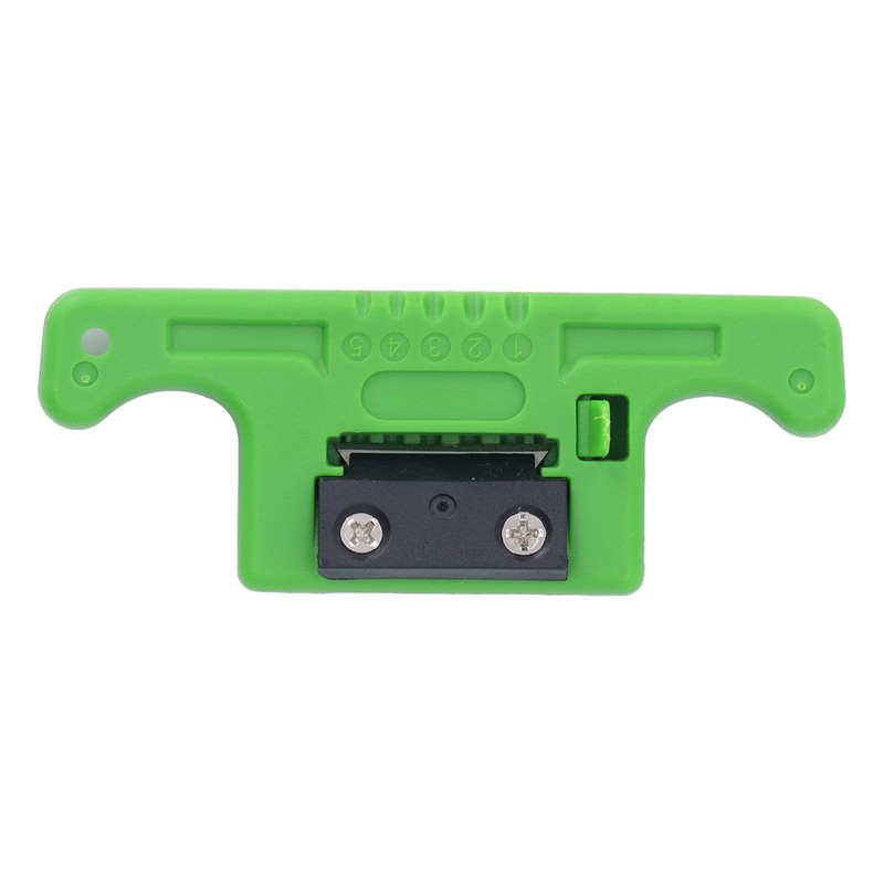 5 Wire Optical Fiber Stripper Longitudinal Ribbon Fiber Cable Stripper