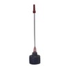 2-2oz Plastic Squeeze Bottle All with 3 inch Stainless Applicators