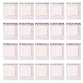 Txibikn 50Pcs Portable Hanging Ear Coffee Filter Bag - Disposable Drip Coffee Filters for Travel, Camping, Home, Office - Compatible with Various Coffee Cups/Utensils