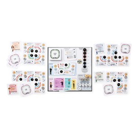 The Net Zero Game 2050™ Business Climate Board Game | 3-4 Players | 20-90 minutes | Age 14+