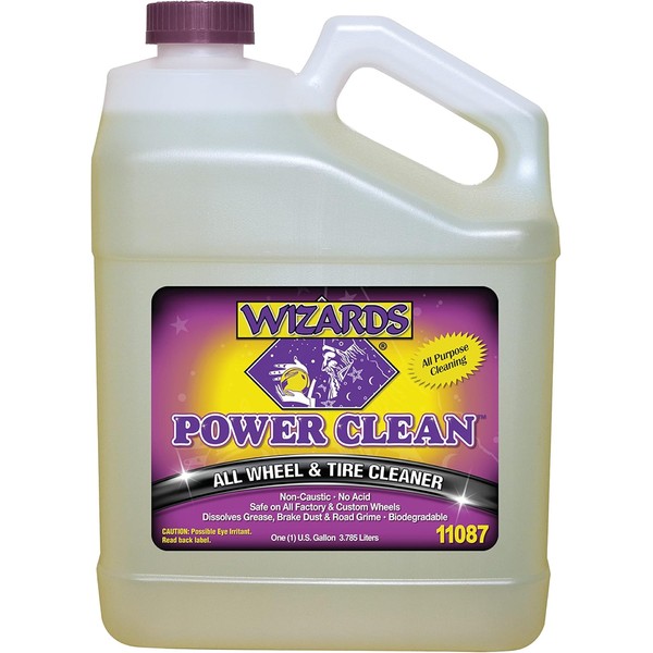 11087 Power Clean All Purpose Cleaner and Degreaser - 1