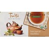 Davidson's Tea Single Serve Assorted Tulsi, 100-Count Tea Bags