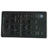 Calvas Top Deals New Remote (Black) for Bose Wave Radio/CD