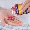 SmildeHeal Elderberry Gummies, Elderberry Extract 300mg, with Vitamin C and