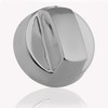 First4spares Replacement Oven Control Knob for Hotpoint, Indesit, Ariston, Cannon