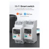 Aswalling Tuya Smart Circuit Breaker 2P 63A Remote Control of