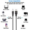 GINTOOYUN 5V USB2.0 to DC Power Cable USB2.0 to DC