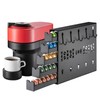 ZCDCP for Nespresso Coffee Pod Holder, Vertuo Pod Holder Drawer