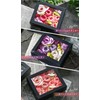 Flower Bath Petals, Rose Box, Bath Salt, Roses, Flowers, Gift,