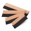 MIVOS Rubber Spatula - Tile Spatula Set - 150 mm