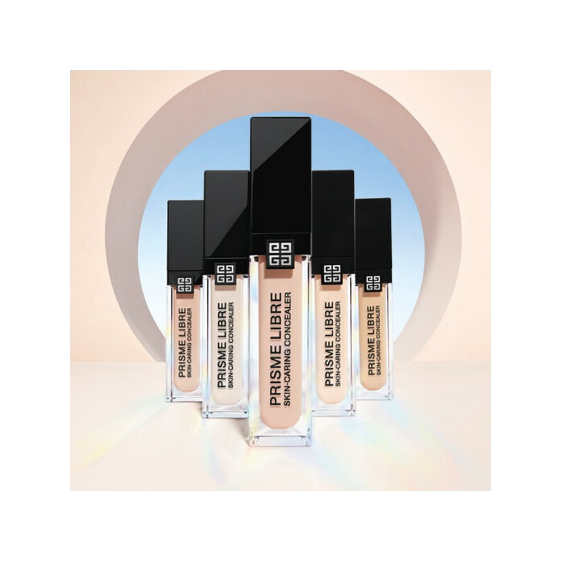 (현대백화점)지방시 프리즘 리브르 스킨-케어링 컨실러 Givenchy Prisme Libre Skin-Caring Concealer