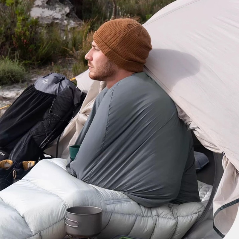 Sleeping Bag Liners Camping Sheets, Travel Sheet Hostels, Hotels Lightweigh