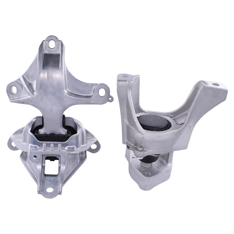 ApplianPar Engine Torque Strut Motor Mounts Transmission Mount Kit for