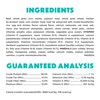 Purina Beneful Incredibites With Farm-Raised Beef Natural Small Breed Dry