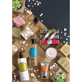 Naturally European Fragrance by Somerset Freesia & Pear Room Diffuser, 3.38 Fl Oz