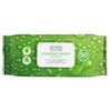 Ocean HealthCare Hygienic Body Wipes 50 Pack