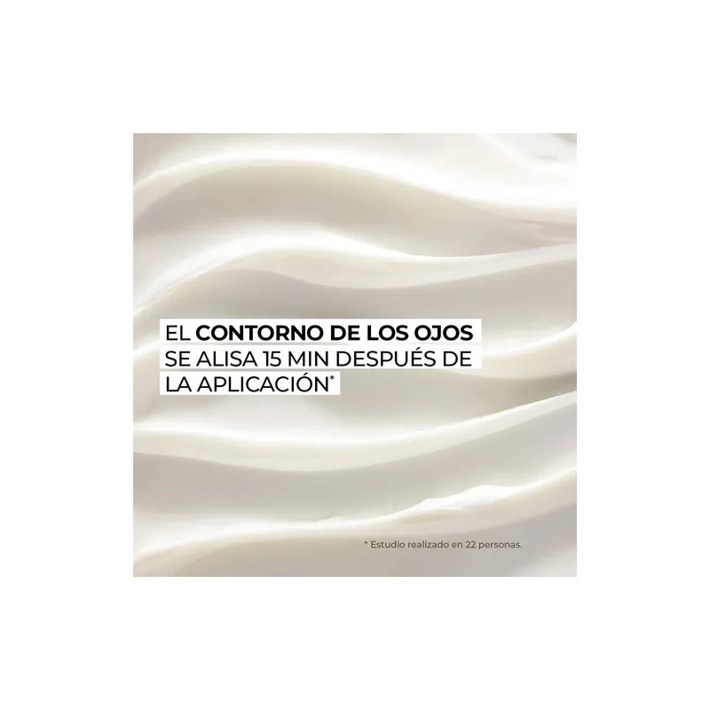 Yves Rocher Contorno Ojos Nutri Regenerador Riche