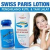 ( READY STOCK ) Swiss paris lotion penghilang kutil tahi