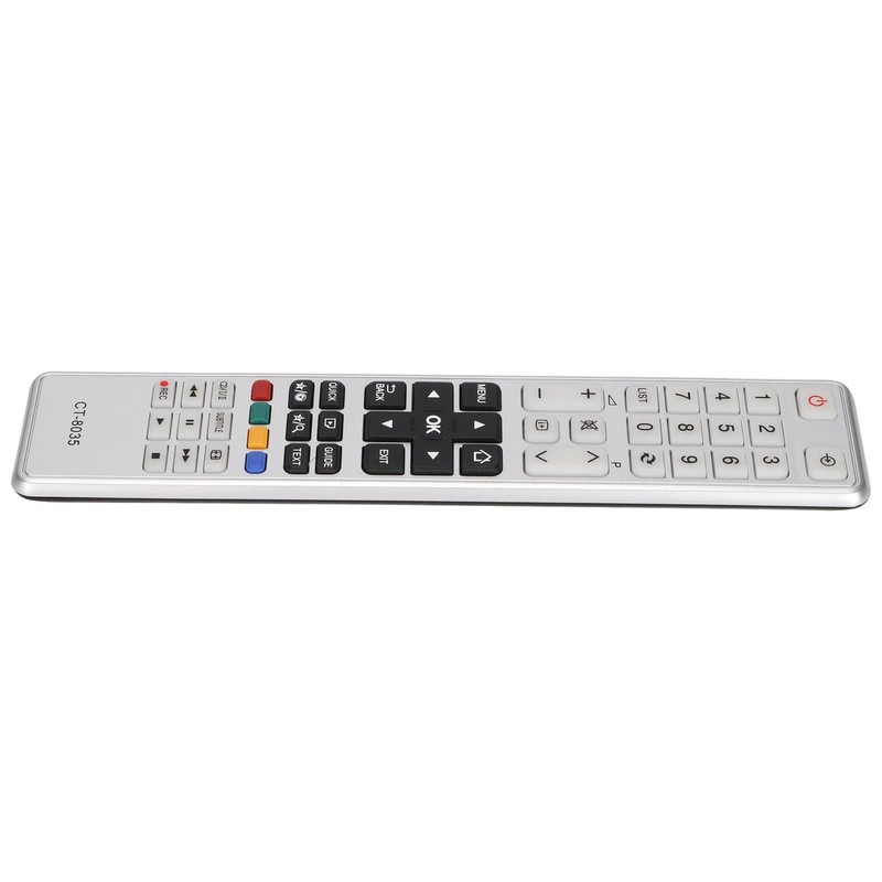 Elprico Universal TV Remote Control LED HD TV Remote Control