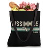 Kissimmee FL | Florida | Travel & 80s Style Tote