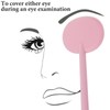 Healifty Oclusores de Ojo de 6 Piezas Oclusores de Ojo