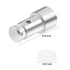 Mity rain Universal Replacement 1pc Floater and 3pcs Sealer for