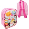 Tsum Tsum Backpack - School Bag