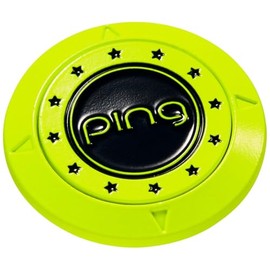 レディース ネオンツインマーカー AC-L2501 2025 (38280-02)イエロー