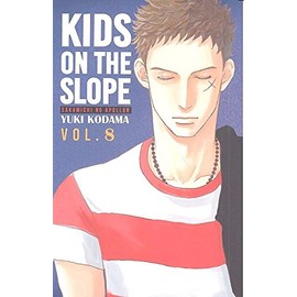 KIDS ON THE SLOPE 08