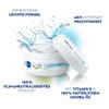 NIVEA Soft erfrischende Feuchtigkeitscreme (100 ml), leichte Creme mit Vitamin