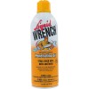 Liquid Wrench Penetrating Oil, 11 oz. Aerosol - Lot of 12