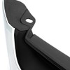 Front Bumper Upper Grille, Compatible With Honda CRV CR-V 2010