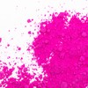 GOODTAKE Concrete Pigment, Rose Red Iron Oxide Pigment Powder, Concrete