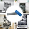 INGQI 5304506660 Dishwasher Lower Spray Arm Replace 154830302, 154830303, 5304496936,