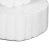 1000Pcs Dental Cotton Rolls Proper Size Highly Absorbent Shape Keep