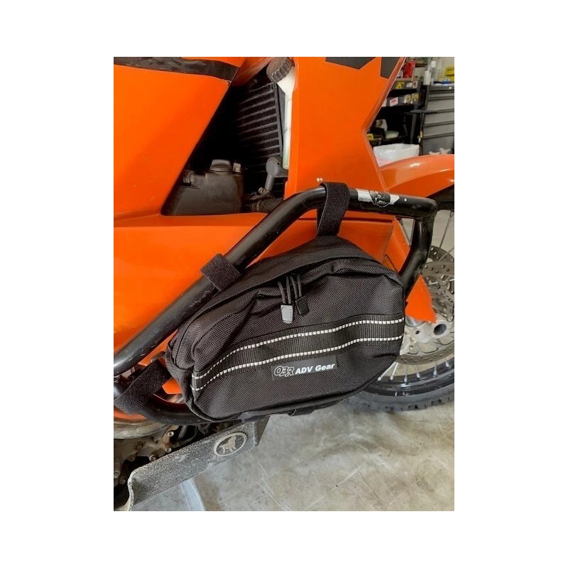 OBR ADV Gear Fender Bag Dual Sport ADV Luggage Universal