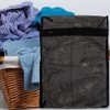 DOITOOL 6pcs Mesh Laundry Bags Machine Washable Clothing Organizer for