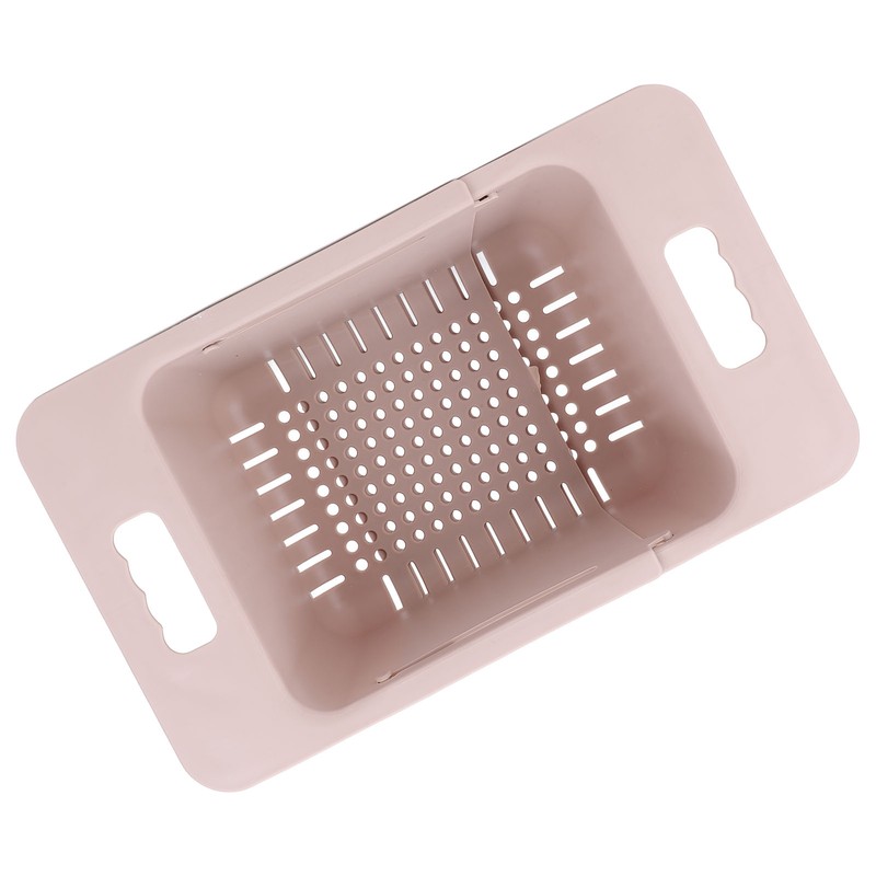 Chest Freezer Basket Deep Adjustable Storage Organizer Bin Divider Expandable