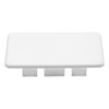 Plum Fittings 2" x 3 1/2" Internal Vinyl End Caps