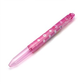 ハイテックCコレトN 本体4 MQ ピンクボルカドットデイジー LHKCN20CM-2PP