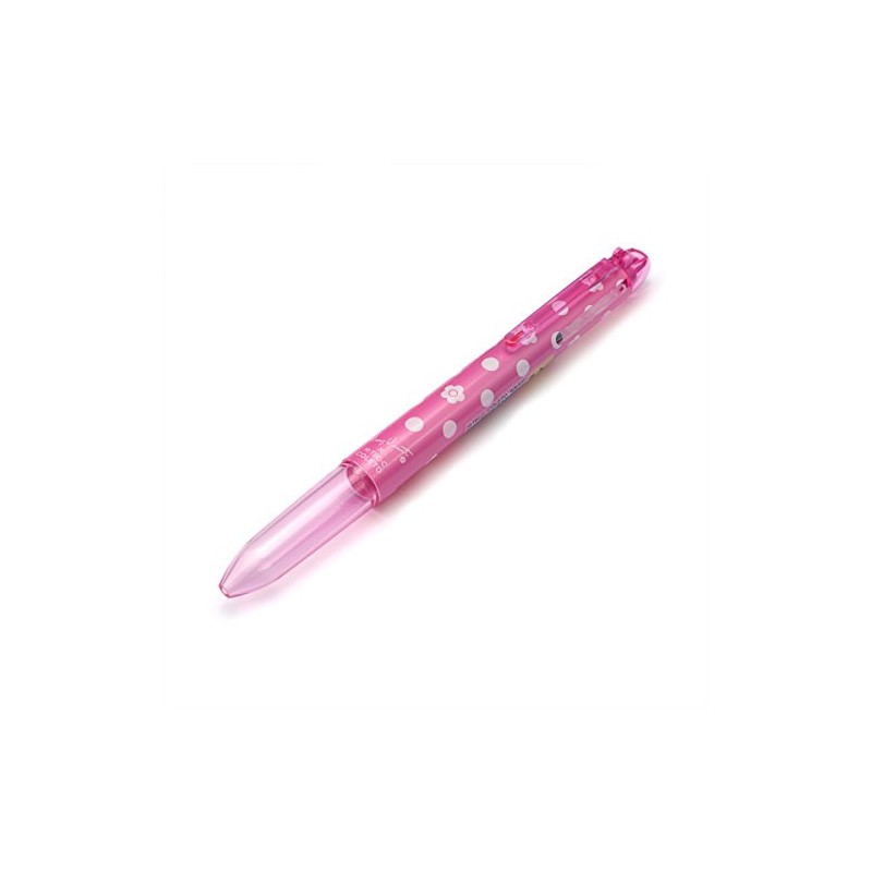ハイテックCコレトN 本体4 MQ ピンクボルカドットデイジー LHKCN20CM-2PP