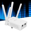 WiFi Extender 1200Mbps 5000sq.ft 2.4G 5GHz Dual Band AC 5