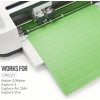*New* Cricut STANDARD GREEN CUTTING MAT 12X12 2pk Maker Unopened
