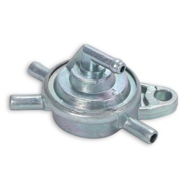 Kanoan Address V100 Fuel Cock, Negative Pressure Cock, CE11A, CE13A, Gasoline Cock, Fuel Valve, Fuel Cock, Repair Parts, Replacement Parts, Suzuki Scooter, Maintenance Parts, Outside Product